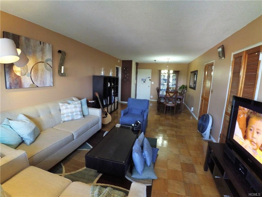 Tower One unit 17H, Yonkers, NY 10710 - photo 1