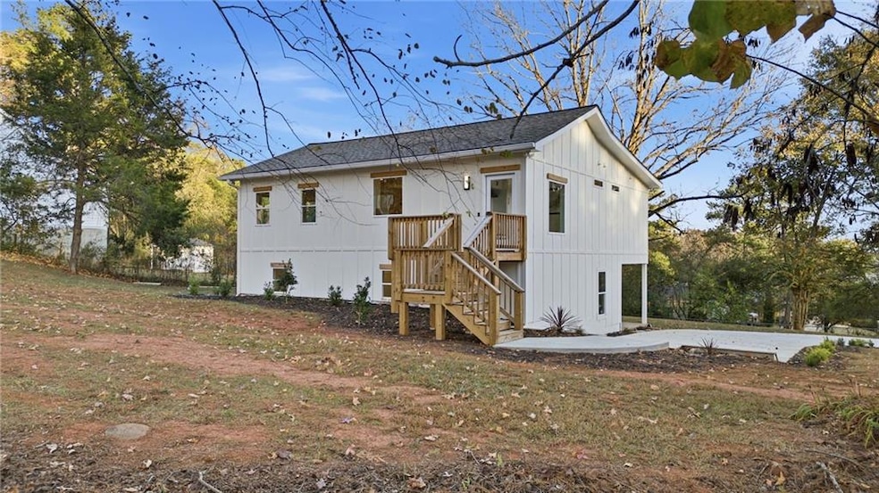 5620 Truman Mountain Rd, Gainesville, GA 30506 - photo 1