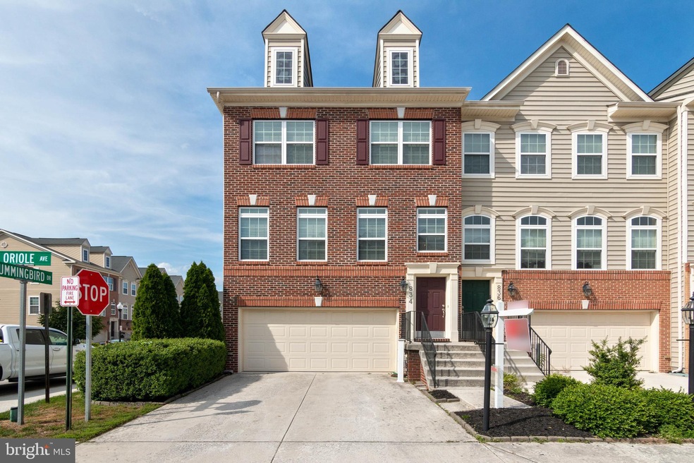 834 Oriole Ave, Glen Burnie, MD 21060 - photo 1