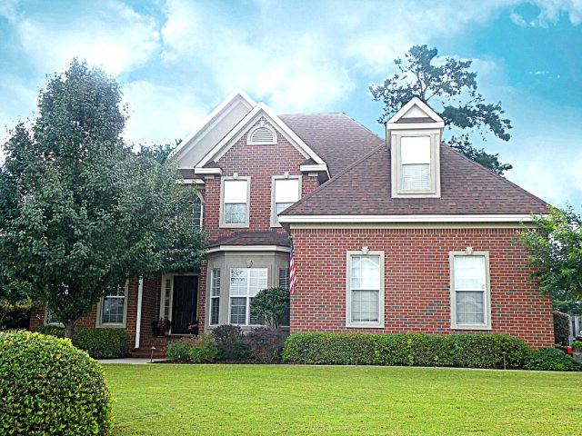 Main View