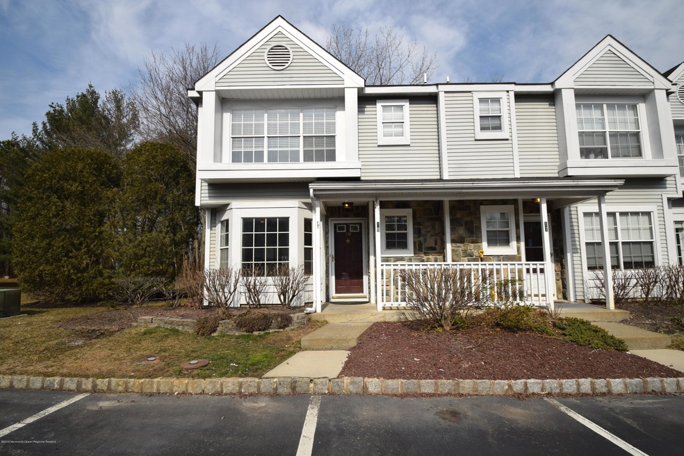 19 Canidae Ct unit 10, Tinton Falls, NJ 07753 - photo 1