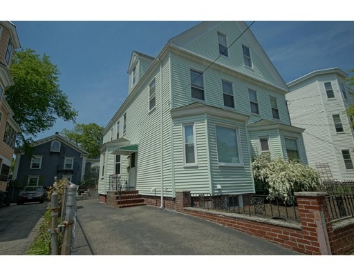 19 Creighton St, Cambridge, MA 02140 - photo 1
