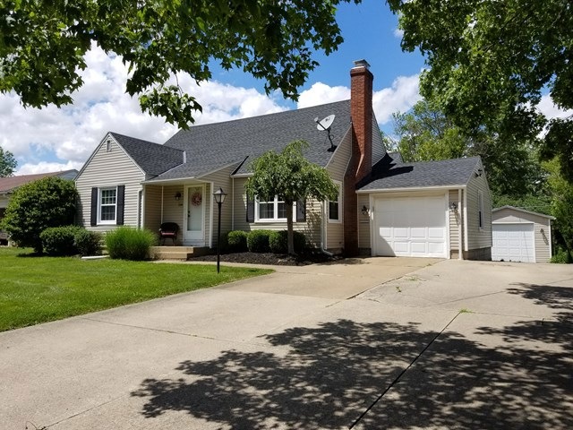 314 Keen Ave, Ashland, OH 44805 - photo 1