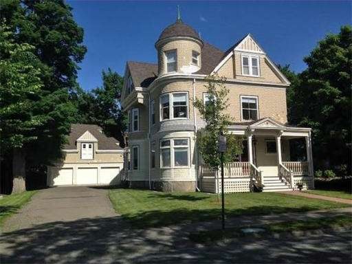 7 Waban St unit 1, Wellesley, MA 02482 - photo 1