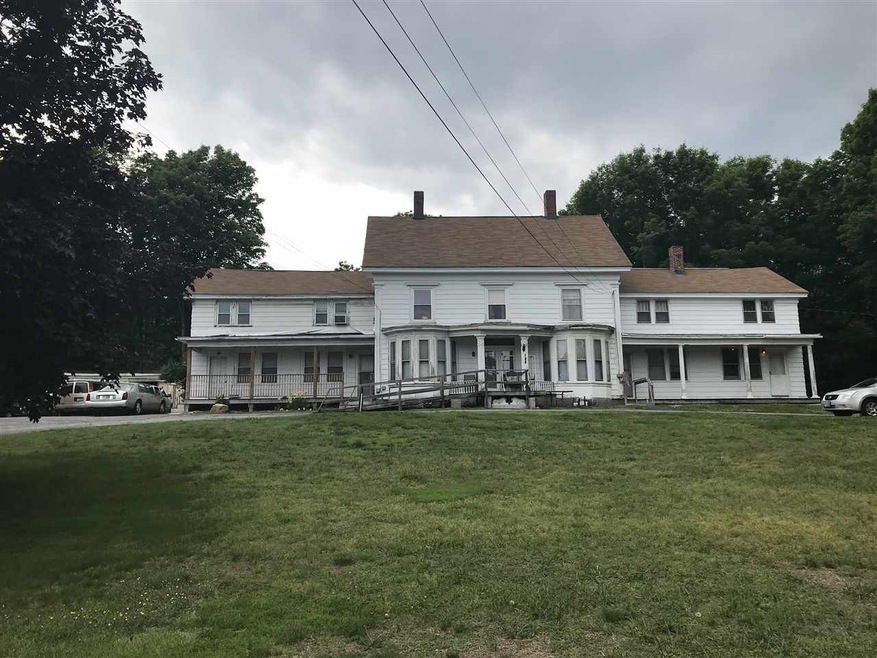 166 Marsh Rd, Pelham, NH 03076 - photo 1