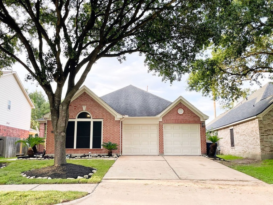 17230 Rush Trace Ct, Houston, TX 77095 - photo 1