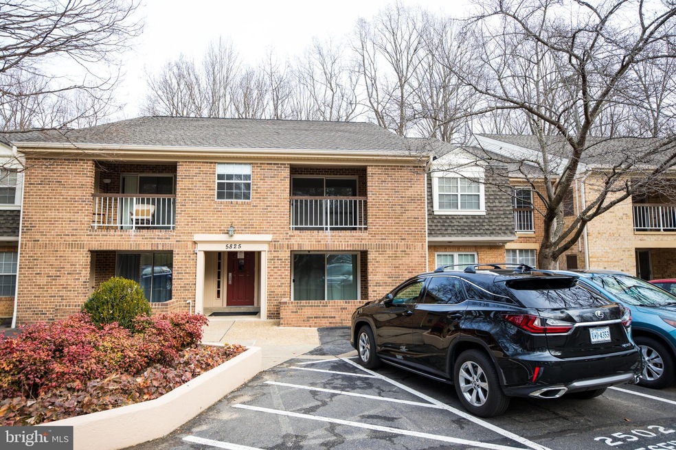 5825 Cove Landing Rd unit 304, Burke, VA 22015 - photo 1