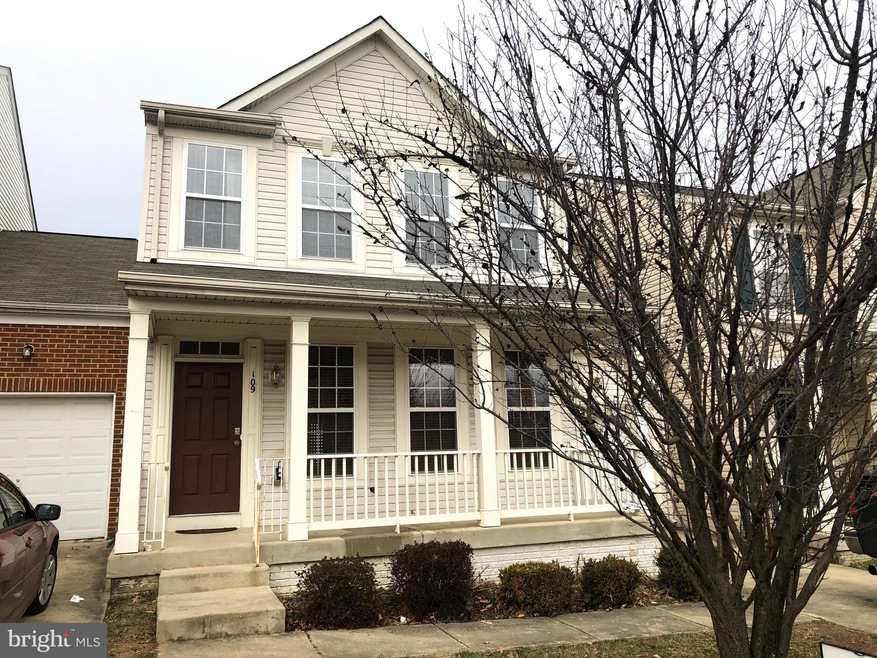 109 Executive Cir, Stafford, VA 22554 - photo 1