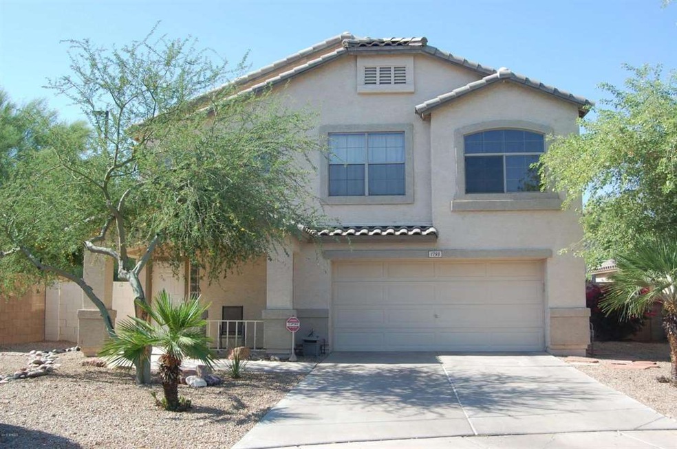 1793 E Harrison St Gilbert AZ 85295