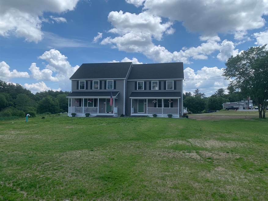 6B Mammoth Rd, Pelham, NH 03076 - photo 1