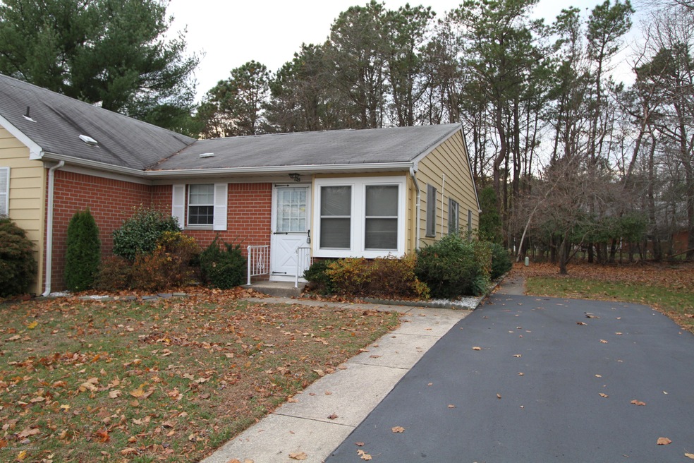 Welcome To 12-b Salem Dr