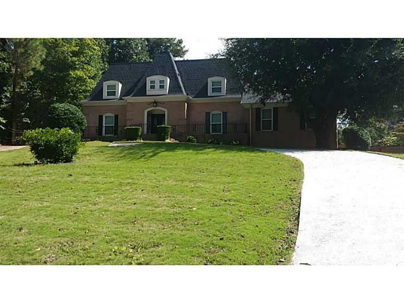 3524 Prince George St, Atlanta, GA 30344 - photo 1