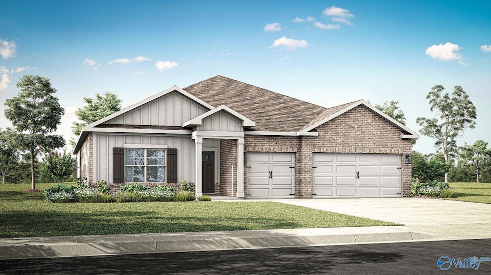 3593 Adrea Ave SW, Madison, AL 35756 - photo 1