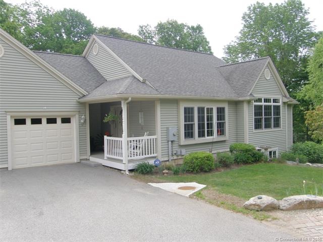 94 Stonehouse Rd unit 14, Coventry, CT 06238 - photo 1