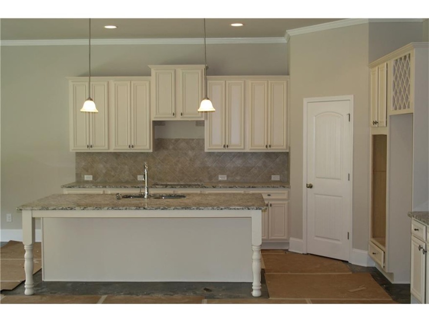 2158 Bender Trail, Buford, GA 30519 - photo 1