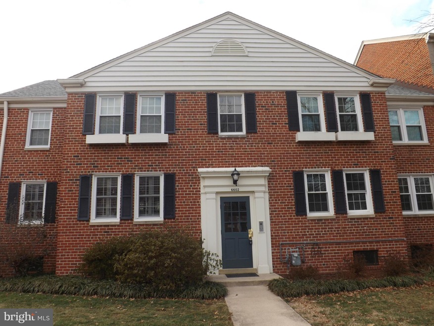 6602 Potomac Ave unit A2, Alexandria, VA 22307 - photo 1