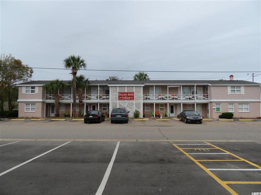 307 Flagg St, Myrtle Beach, SC 29577 - photo 1