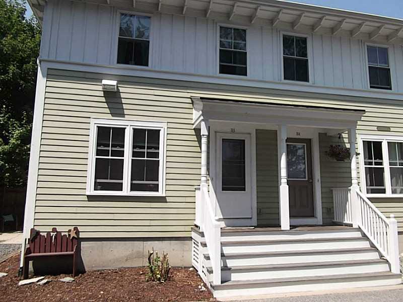 25 Catherine St unit 5B, Bristol, RI 02809 - photo 1