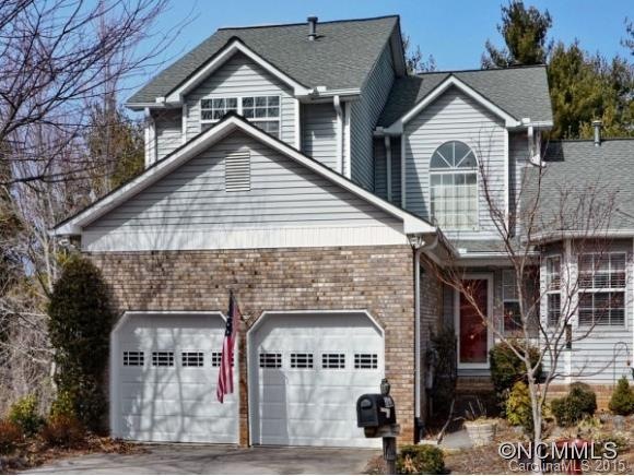 103 Thistle Knoll Ct, Asheville, NC 28803 - photo 1