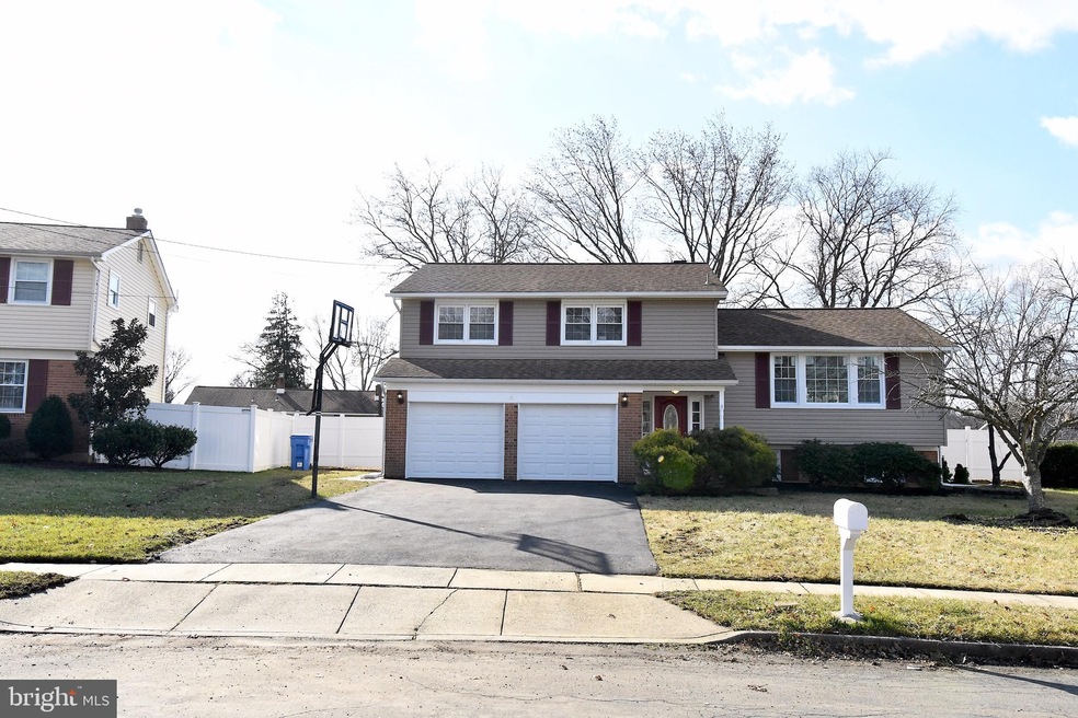 6 Cobblestone Rd, Cherry Hill, NJ 08003 - photo 1