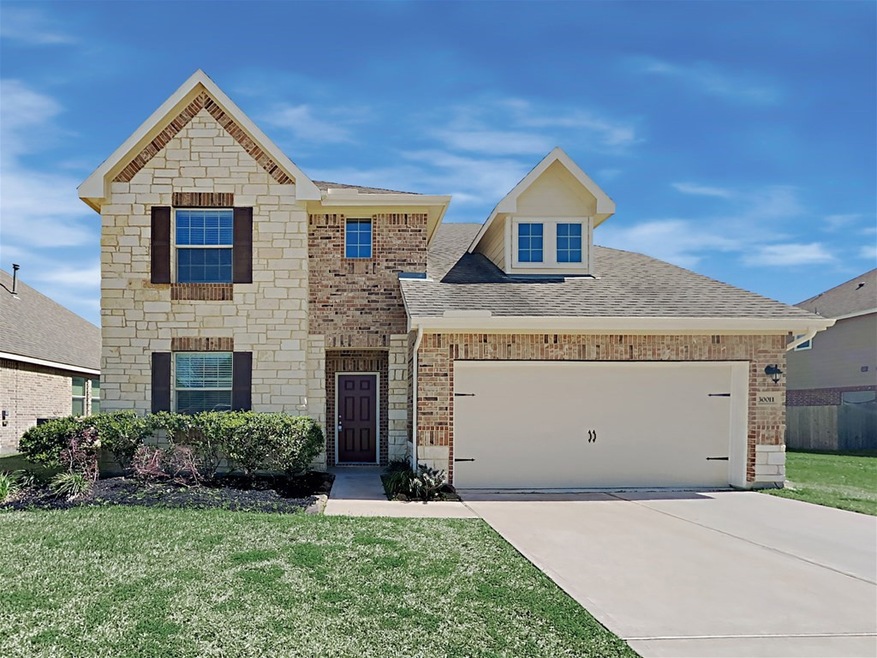 30011 Saw Oaks Dr, Magnolia, TX 77355 - photo 1