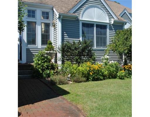 71 Hidden Bay Dr unit 71, Dartmouth, MA 02748 - photo 1