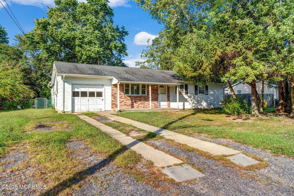 123 Jericho Rd, Tuckerton, NJ 08087 - photo 1