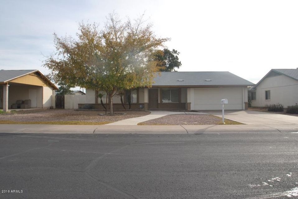 2317 E Butler St, Chandler, AZ 85225 - photo 1