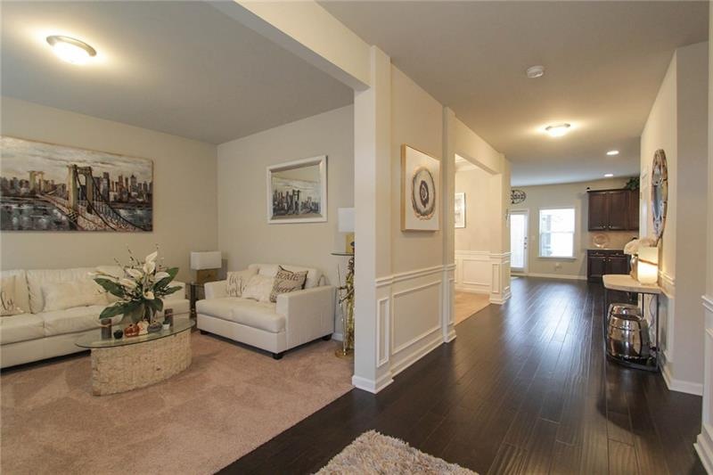 140 Julia Ann Ln, Covington, GA 30016 - photo 1