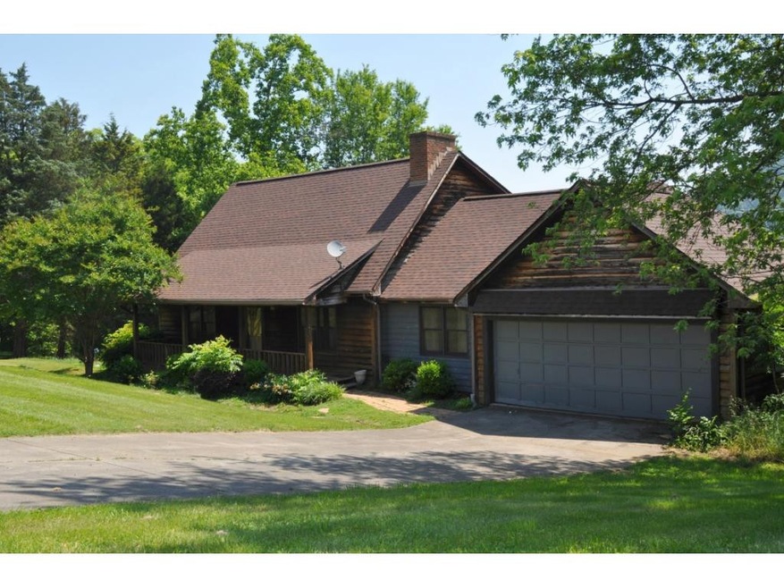 3110 Misty Hill Ln, Morristown, TN 37814 - photo 1