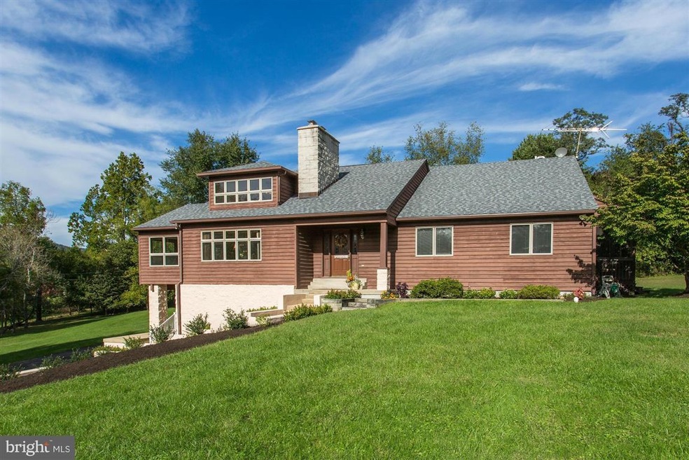 37292 Charles Town Pike, Purcellville, VA 20132 - photo 1