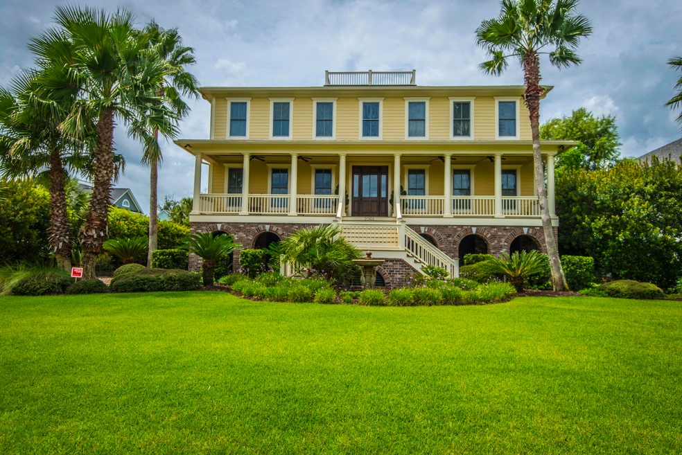 Front Exterior 1