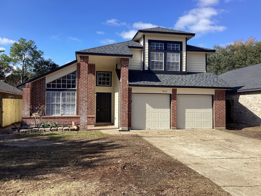 8631 Spring Green Dr, Houston, TX 77095 - photo 1