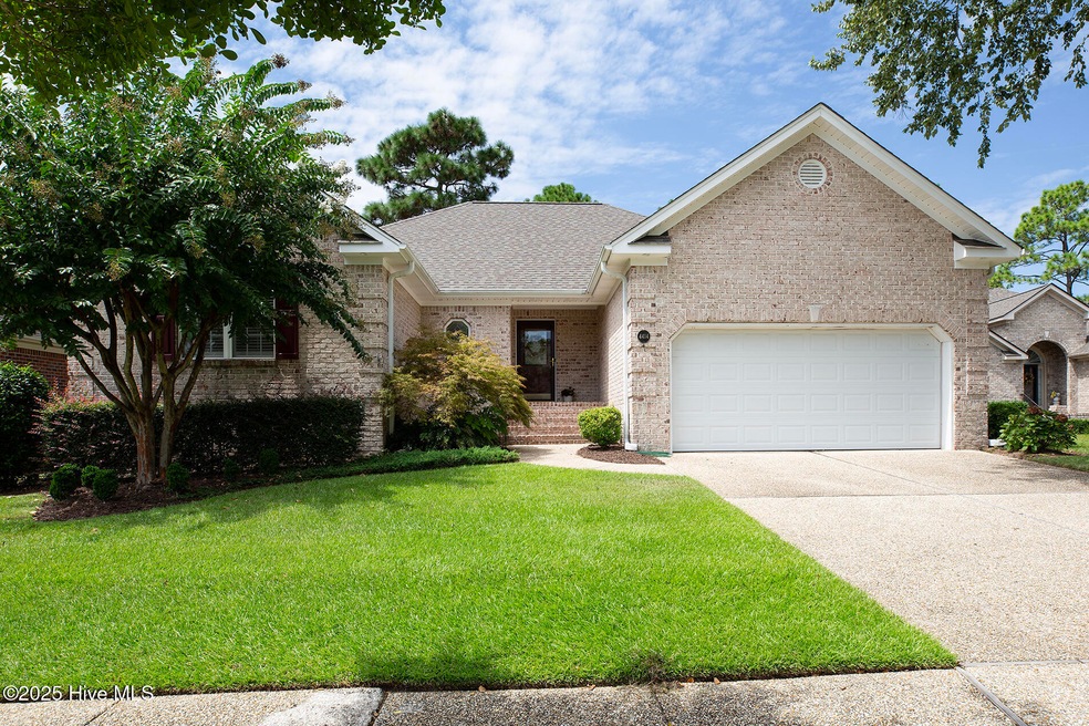 4414 Grey Oaks Ct, Wilmington, NC 28412 - photo 1