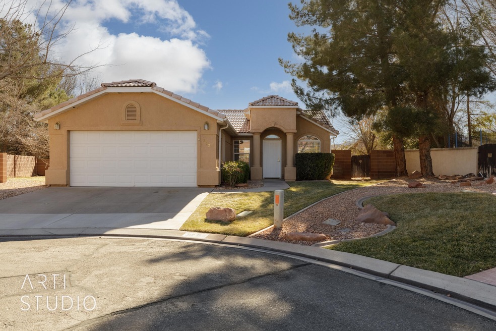 312 E 740 S unit 63, Ivins, UT 84738 - photo 1