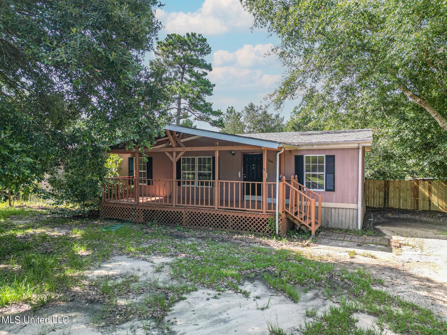 11140 Briar Cliff Dr, Picayune, MS 39466 - photo 1