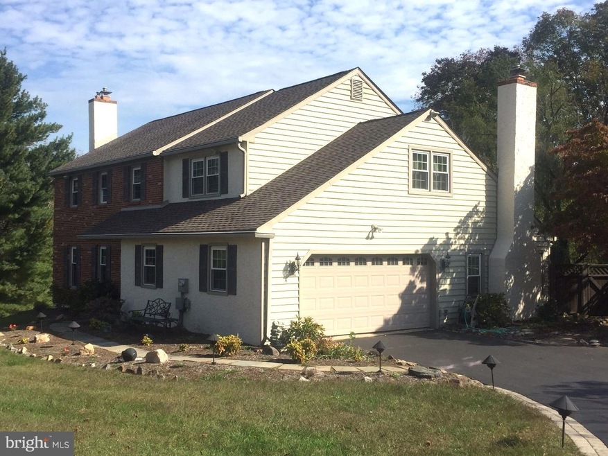 441 Pierce Ln, Kennett Square, PA 19348 - photo 1