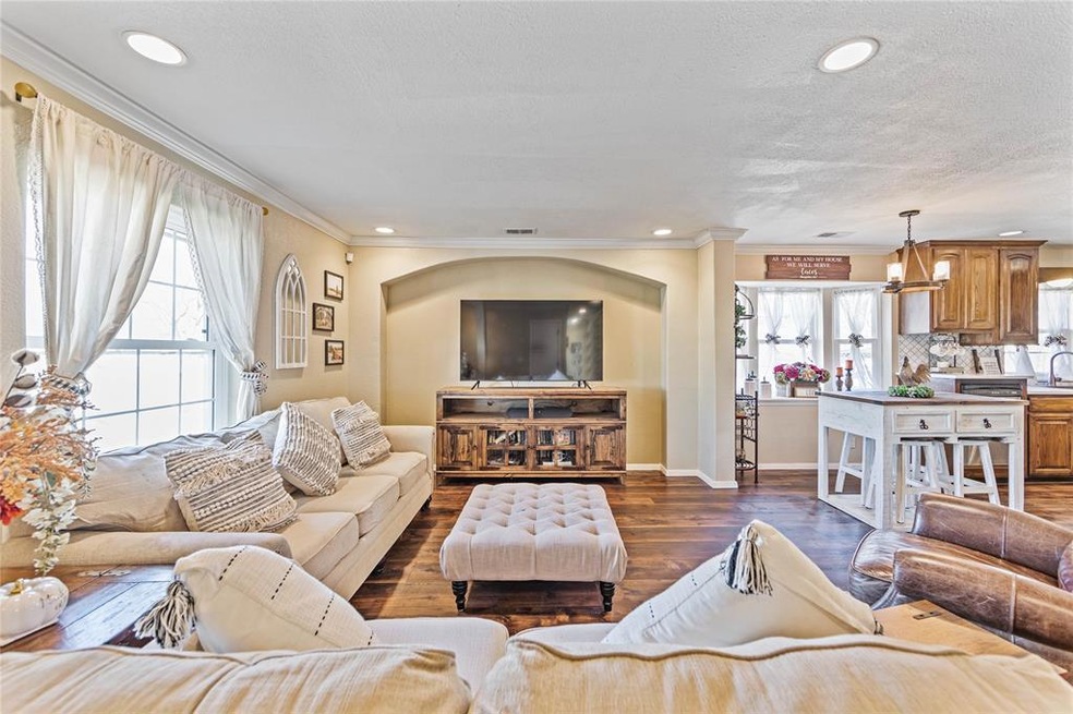 407 Briarwood Dr, Wylie, TX 75098 - photo 1