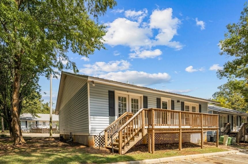 2218 Magnolia Cir unit 302, Tallahassee, FL 32301 - photo 1