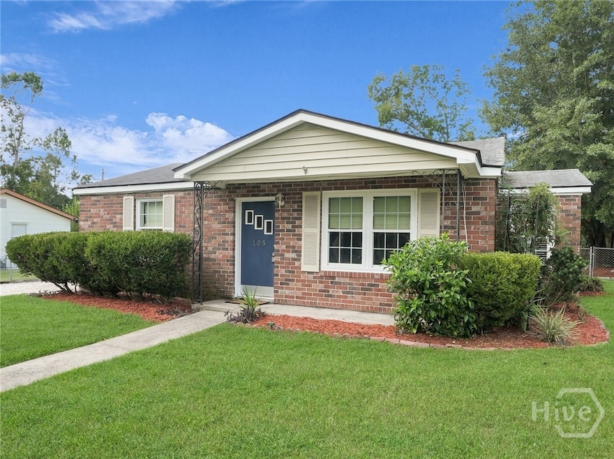 *Grass Virtually Enhanced*