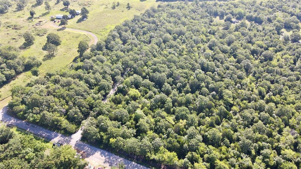 0000 Piney Creek Rd, Eufaula, OK 74432 - photo 1