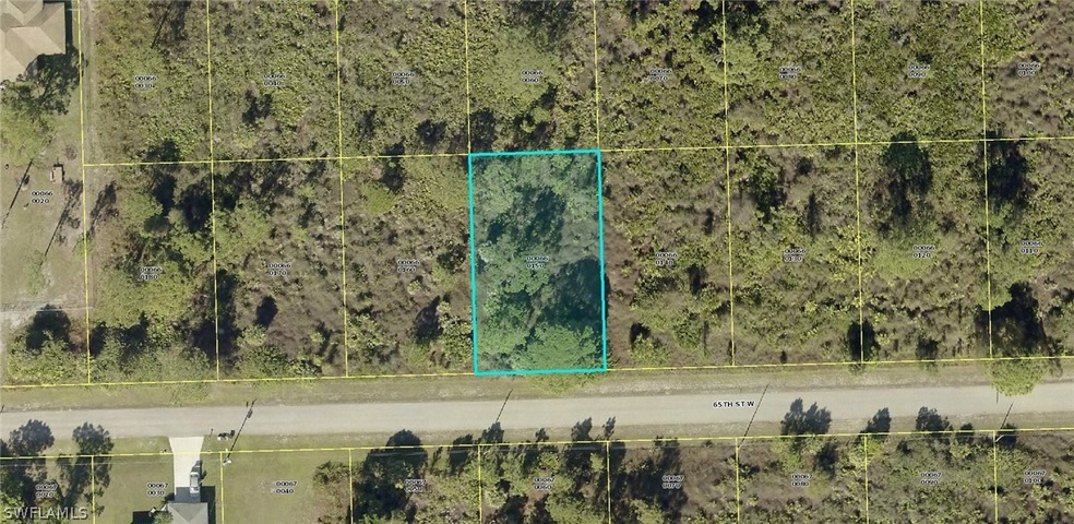 3308 65th St W, Lehigh Acres, FL 33971 - photo 1