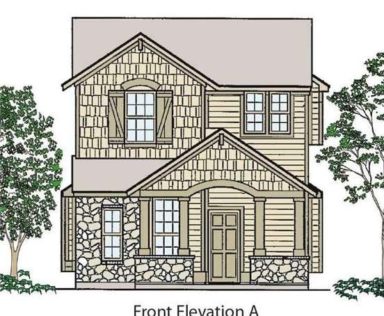 122 Fort Griffin Dr, San Marcos, TX 78666 - photo 1