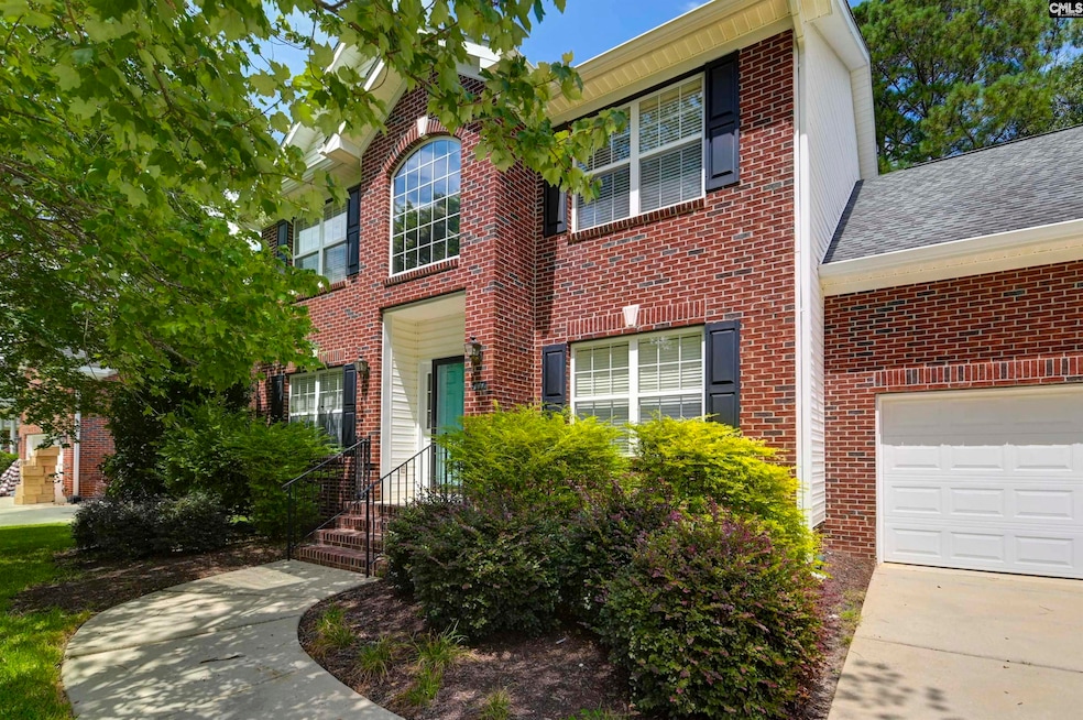 261 Popes Ln, Lexington, SC 29072 - photo 1