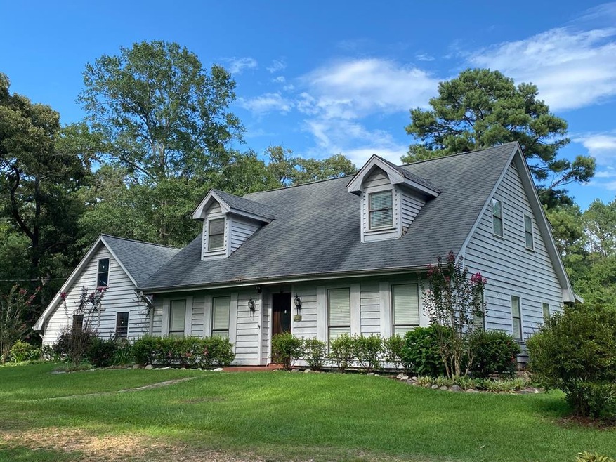 2124 Highway 51 N, McComb, MS 39648 - photo 1