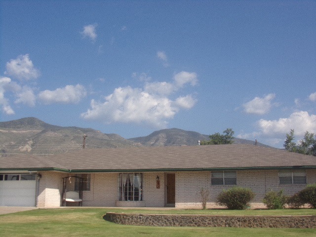 1504 Rockwood, Alamogordo, NM 88310 - photo 1