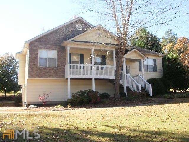 105 the Falls Blvd, Covington, GA 30016 - photo 1