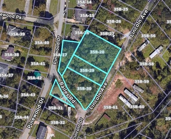 1040 Pinewood Park, Dunbar, WV 25064 - photo 1