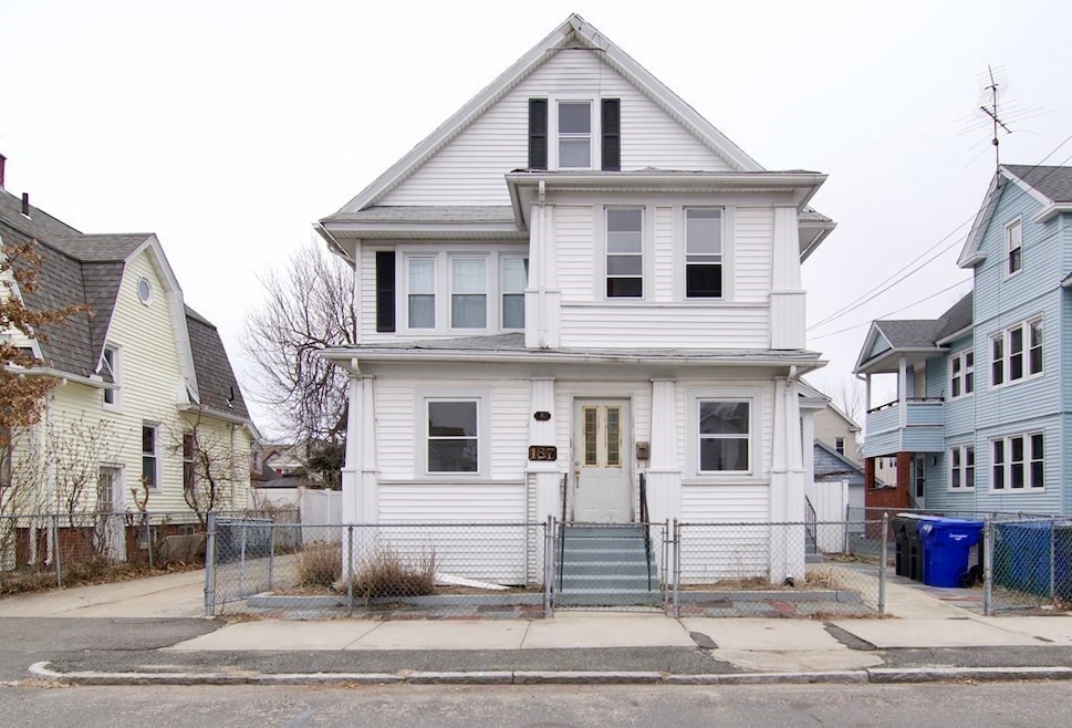 187 Commonwealth Ave unit 189, Springfield, MA 01108 - photo 1