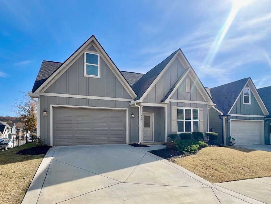 4805 Dyno Loop, Chattanooga, TN 37415 - photo 1